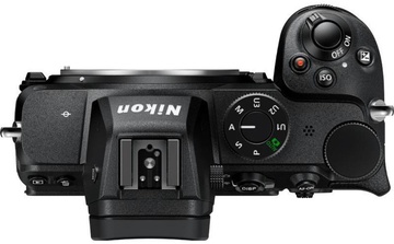 Nikon Z5 kit (24-70mm) (VOA040K006)