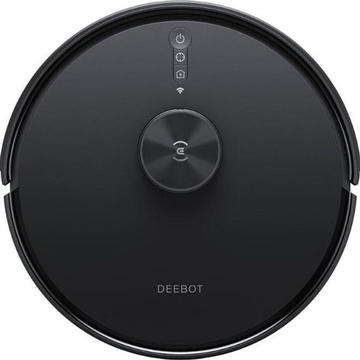 ECOVACS Deebot Y1 Pro Black (DLX34 Black)