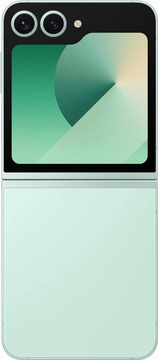 Samsung Galaxy Flip6 12/512GB Mint (SM-F741BLGH)