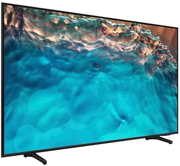 Samsung UE43BU8075