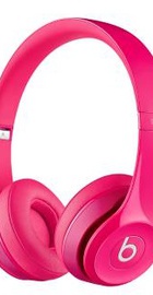 Beats By Dr. Dre Solo 2.0 Pink (MHBH2)