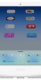 Apple iPad mini with Retina display Wi-Fi 32GB Silver (ME280)