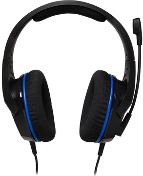 HyperX Cloud Stinger Core (HX-HSCSC-BK)