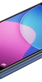 HUAWEI Nova lite 2017 Blue (51091XKA)