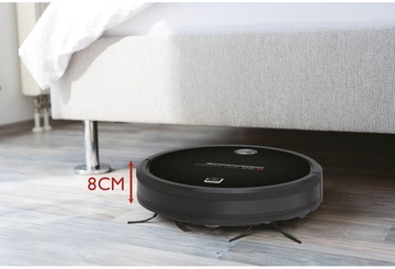 Hoover HGO320H 011