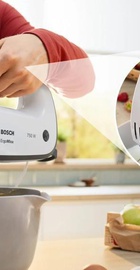 Bosch ErgoMixx MFQ37400