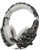 Kotion Each G9600 с подсветкой (Черный)