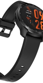 Mobvoi TicWatch Pro 3 Ultra GPS Shadow Black