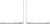 Apple MacBook Pro 16" Silver 2023 (Z1770018S)