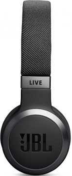 JBL Live 670NC Black (JBLLIVE670NCBLK)
