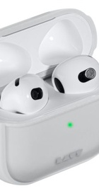 LAUT HUEX for Airpods 3 Arctic White (L_AP4_HX_F)