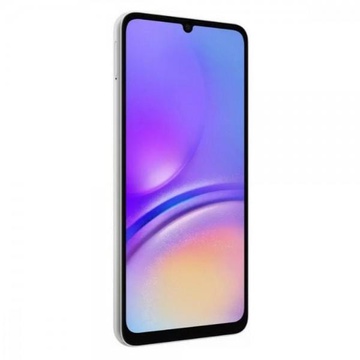 Samsung Galaxy A05 4/64GB Silver (SM-A055FZSD)