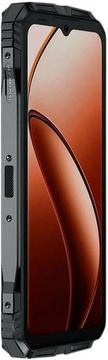 DOOGEE S118 8/512GB Red