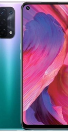 OPPO A54 5G 4/64GB Fantastic Purple