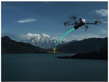 DJI Air 3S RC-N3 (CP.MA.00000814.02)