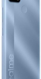realme C25s 4/64GB Watery Blue (Global Version)