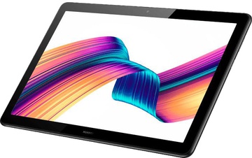 HUAWEI MediaPad T5 10 4/64GB LTE Black
