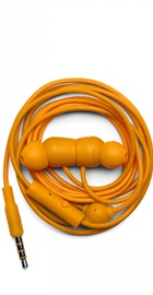 Urbanears Bagis Pumpkin