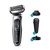Braun Series 7 360 Flex Wet&Dry 70-S4200cs