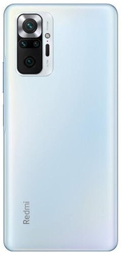 Xiaomi Redmi Note 10 Pro 6/128GB Glacier Blue