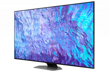 Samsung QE55Q80CAUXUA