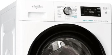 Whirlpool FFB 8469 BV