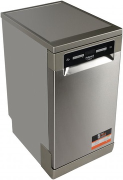 Hotpoint-Ariston HSFO 3T235 WC X