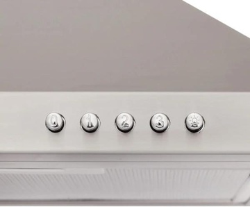 Jantar KBT 650 LED 50 BG