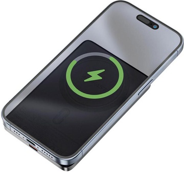 Acefast M8 5000mAh Black
