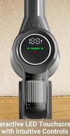 Dreame Cordless Vacuum Cleaner J30