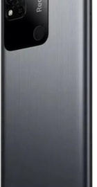 Xiaomi Redmi 10A 4/128GB Graphite Gray