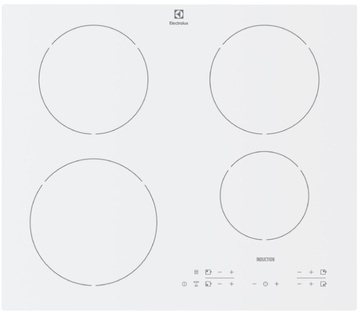 Electrolux EHH96340IW