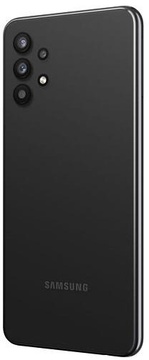 Samsung Galaxy A32 4/64GB Black (SM-A325FZKD)