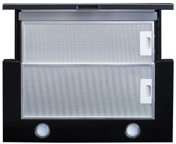 Best Chef Simple touch 750 black 60 (OCORB60I4UW.S3.MC.SB_BST)