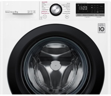 LG F4WV309S6E