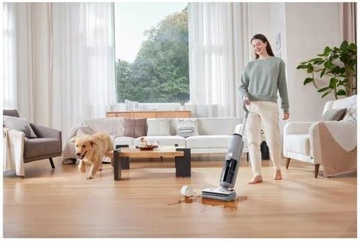 Tineco iFloor 5 Breeze (FW070100DE)