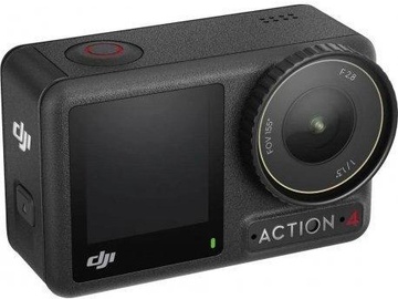DJI Osmo Action 4 Adventure Combo (CP.OS.00000270.01)