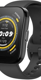Amazfit Bip 5 Soft Black