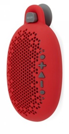 Boom Urchin Red