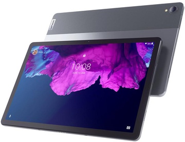 Lenovo IdeaTab P11 64GB LTE Slate Grey (ZA7S0044SE)