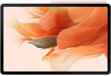 Samsung Galaxy Tab S7 FE 4/64GB LTE Pink (SM-T735NLIA)