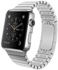 Apple Watch 42mm Stainless Steel Case with Link Bracelet (MJ472)
