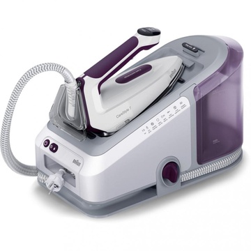 Braun CareStyle 7 Pro IS 7266 VI
