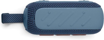 JBL Go 4 Blue (JBLGO4BLU)