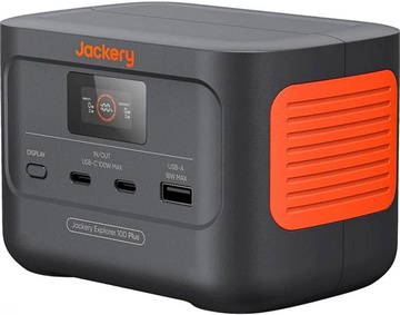 Jackery Explorer 100 Plus (JE-100A)