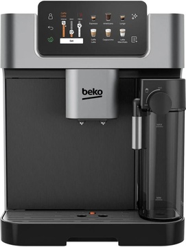 Beko CaffeExperto CEG7348X