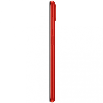 Samsung Galaxy A12 SM-A125F 3/32GB Red (SM-A125FZRUSEK)