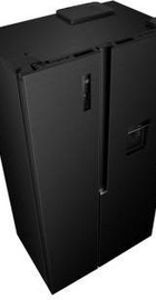 Gorenje NRS917E41BXWD