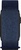 Garmin CIRQA Smart Band Captain Blue L-XL (010-04675-03/23)