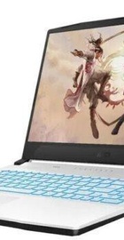 MSI Sword 15 A12VF (A12VF-1299)